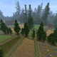 Illustration for article titled The "Largest Minecraft Project" Will Cover An Area Of Over 5,200km²